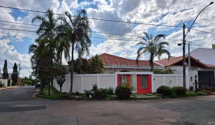 Casa à venda com 3 suítes no Cidade Universitária, Campinas.