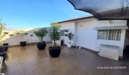 Casa com 3 quartos à venda em Paulínia