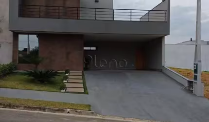 Sobrado com 3 quartos à venda no Jardins Di Roma em Indaiatuba