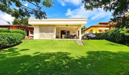 Casa à venda com 3 quartos no Jardim São Bento do Recreio, Valinhos.