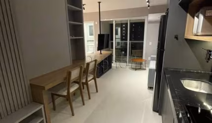 Apartamento para  locação com 1 suíte no Centro, Campinas.