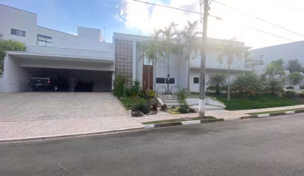 Casa à venda com 3 suítes no Jardim São Bento do Recreio, Valinhos.