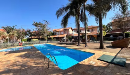 Casa à venda com 3 quartos no Parque Imperador em Campinas