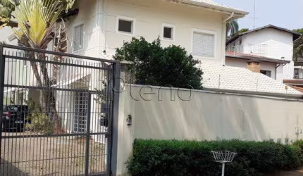 Casa à venda com 2 suítes no Chácara da Barra, Campinas.
