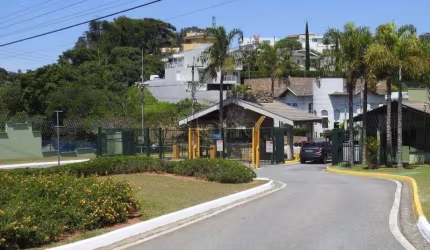 Terreno à venda no Residencial Delle Stelle em Louveira