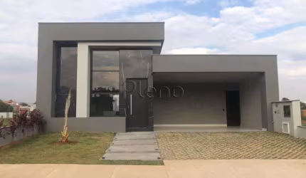 Casa com 03 suítes à venda no Villa Sapezal Loteamento em Indaiatuba