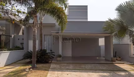 Casa à venda em Campinas, Swiss Park, com 3 suítes