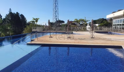 Apartamento à venda com 4 quartos no Loteamento Alphaville Campinas, Campinas.