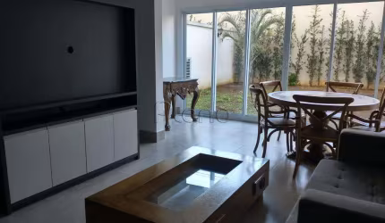 Apartamento Garden para venda e locação com 1 quarto no Centro, Campinas.