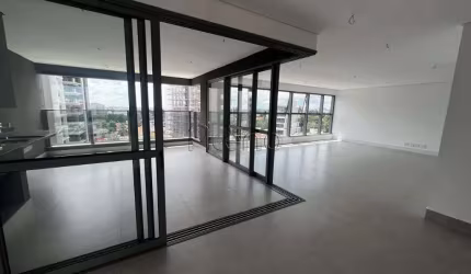Apartamento à venda com 3 suítes no Nova Campinas em Campinas