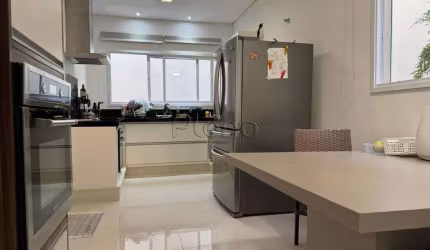 Casa à venda com 3 quartos no Santa Rosa em Vinhedo