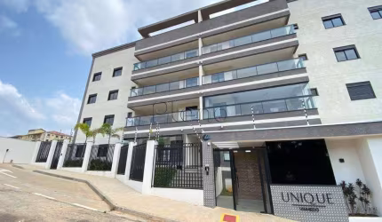 Cobertura à venda com 3 suítes no Pinheirinho, Vinhedo.