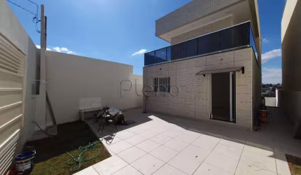 Casa à venda com 3 quartos no Residencial Parque da Fazenda, Campinas.