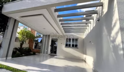 Casa com 3 quartos  à venda no Jardins do Império em Indaiatuba