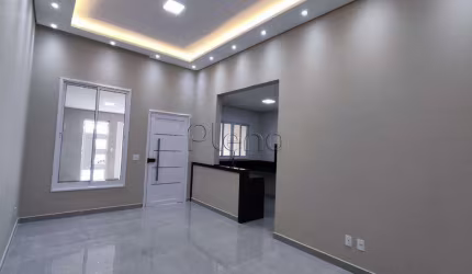 Casa com 3 quartos à venda no Jardim Residencial Nova Veneza em Indaiatuba, ,