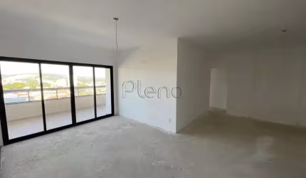 Apartamento à venda com 3 suítes no Vila Clayton, Valinhos.
