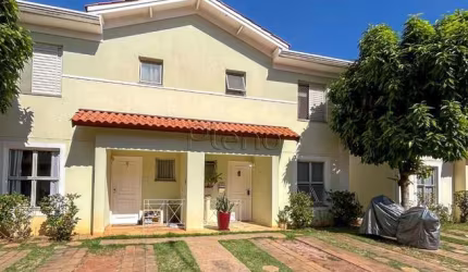 Sobrado com 3 quartos à venda no Jardim Nova Europa em Campinas