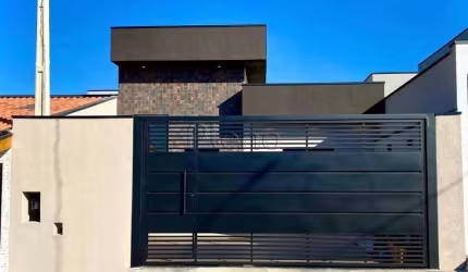 Casa com 3 quartos à venda em Indaiatuba
