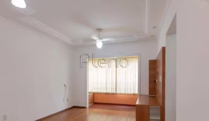 Apartamento com 2 quartos à venda no Conjunto Residencial Caravelas em Campinas