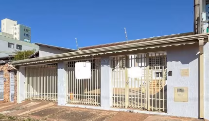 Casa  com 3 quartos para locação em Campinas