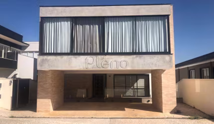 Casa com 5 quartos à venda no condomínio jardim Vila Paradiso, no  Altos da Bela Vista, em Indaiatuba.