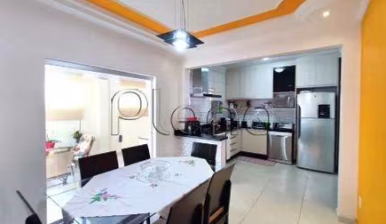 Casa à venda 2 quartos no bairro Jardim Carlos Lourenço, ao lado do Swift, Campinas.