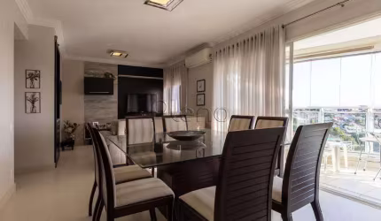 Apartamento com 3 quartos à venda no Club House Parque Prado em Campinas