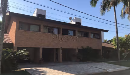 Sobrado à venda e para alugar em Indaiatuba, Helvétia Polo Country, com 5 suítes, com 755 m²