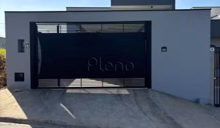Casa com 3 quartos à venda em Indaiatuba