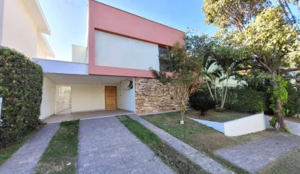 Casa à venda com 3 suítes no Chácara das Nações, Valinhos.