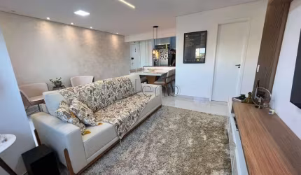 Apartamento com 2 quartos à venda no Morada Morumbi, em Paulínia.