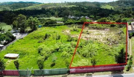 Terreno à venda com 1123 m² no Monte Alegre, Vinhedo.