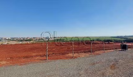 Terreno à venda em Campinas, Jardim Santa Genebra, com 271 m², Parque Alphaville Campinas