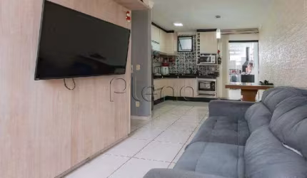 Casa à venda com 2 quartos no Parque Beatriz, Campinas