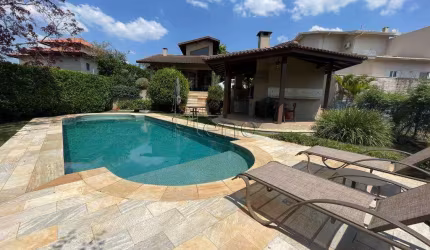 Casa à venda com 5 quartos no Vila Hipica I, Vinhedo.