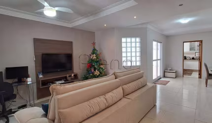 Casa à venda com 3 quartos no Jardim dos Ipês em Itu.