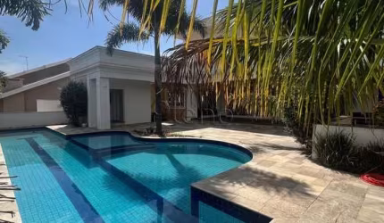 Casa à venda com 7 suítes no Loteamento Alphaville Campinas, Campinas.