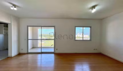 Apartamento à venda em Paulínia, Morumbi, com 3 quartos, com 92 m², Tons do Morumbi
