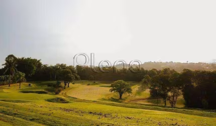 Terreno à venda com 420 m² no Reserva Village Prado, Indaiatuba.