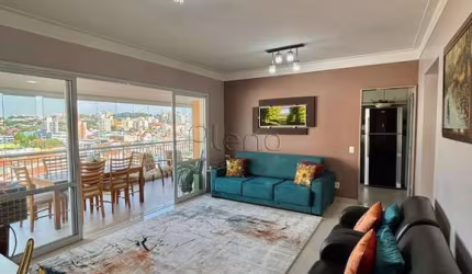 Apartamento com 3 quartos à venda no Taquaral, em  Campinas/SP.