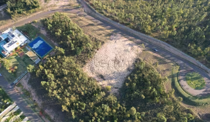 Terreno à venda com 2440 m² no Loteamento Residencial Parque Terras de Santa Cecília, Itu.