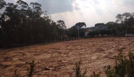 Terreno à venda com 2887.52 m² no Condomínio Chácaras Monte Verde, Itu.