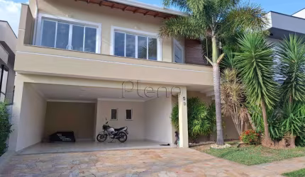 Casa com 3 quartos à venda no Swiss Park, em Campinas.