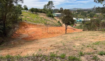Terreno à venda com 2853.8 m² no Condomínio Chácaras Monte Verde, Itu.