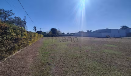 Terreno à venda com 3 quartos no Parque das Bandeiras, Indaiatuba.