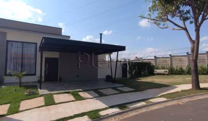Casa com 3 quartos à venda em Jardins do Império, em Indaiatuba.