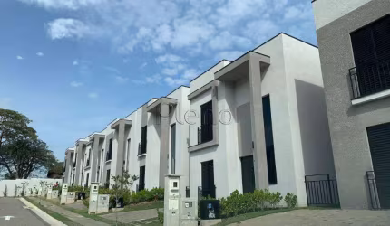 Casa à venda com 3 suítes no VILLAGGIO MARANELLO, Vinhedo.