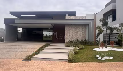 Casa com 4 quartos à venda, Jardim Indaiatuba Golf, em Indaiatuba/SP