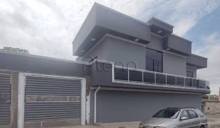 Casa à venda em Salto, Residencial Vila dos Eucaliptos, com 3 quartos, com 350 m²