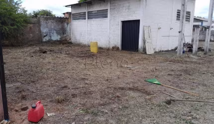 Terreno à venda com 1204 m² no Chácara de Recreio Barão, Campinas,